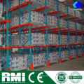 Jracking Cold Store Warehouse Rack Shelving Radio Shuttle Rack